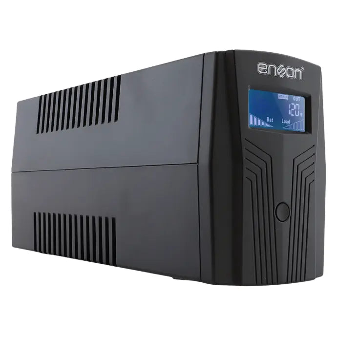 ENS-EA280, No Break UPS, tipo torre 800VA/480W