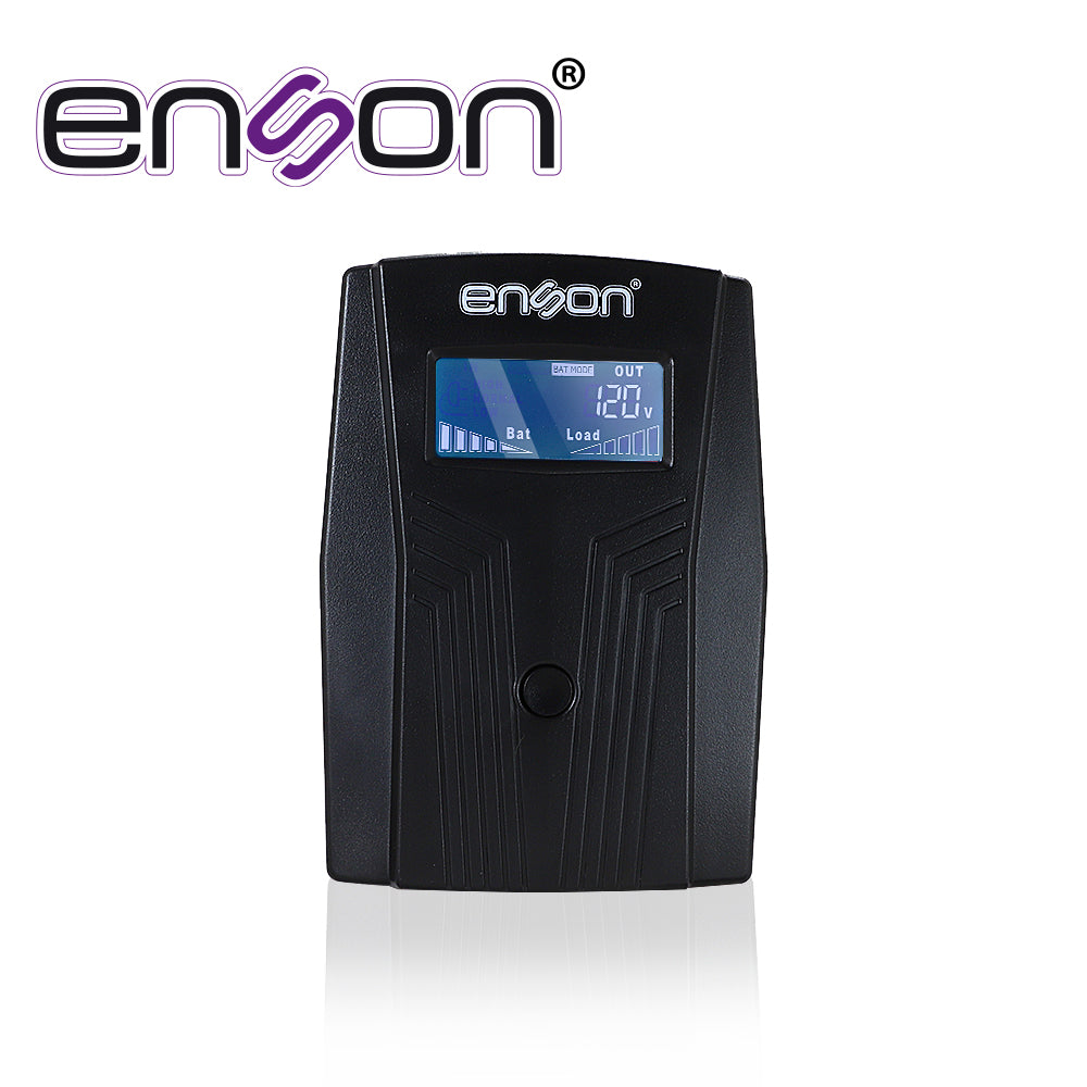 ENS-EA280, No Break UPS, tipo torre 800VA/480W