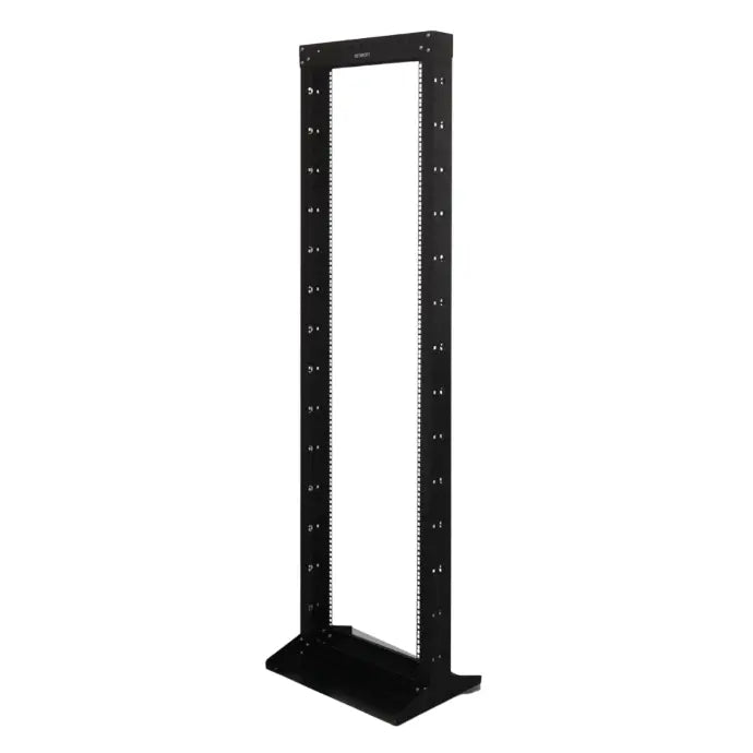 ENS-RACK244, Rack abierto 42UR dos postes