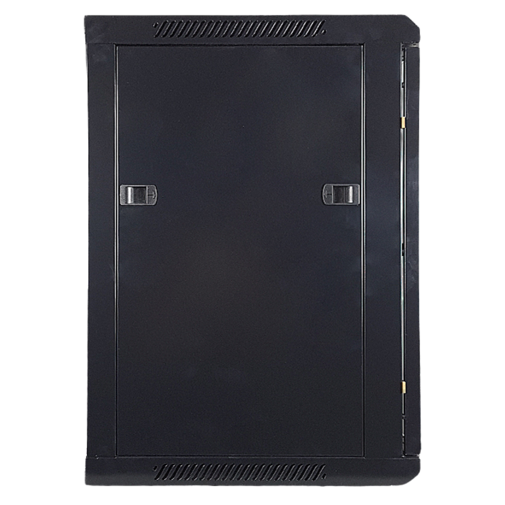 ENS-RKGB12U, Gabinete cerrado, piso o pared 12UR