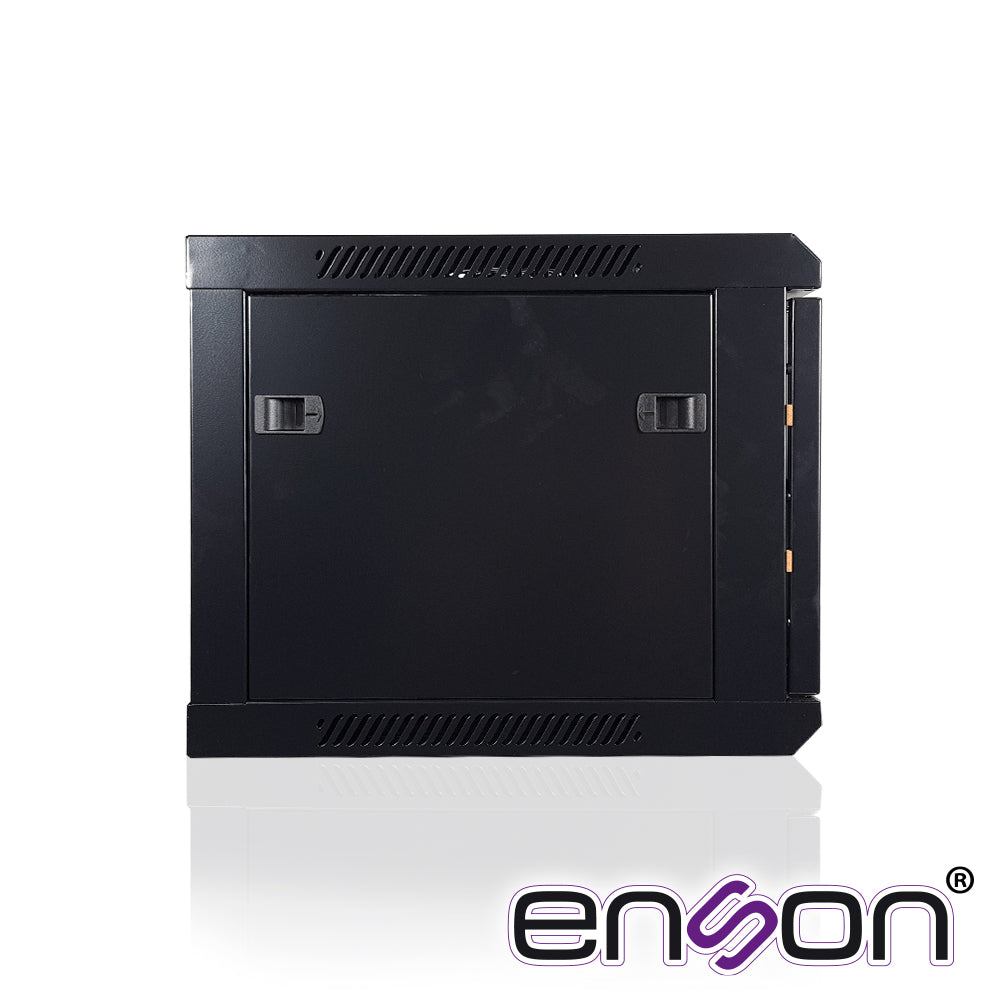 ENS-RKGB6UD, Gabinete cerrado, piso o pared 6UR