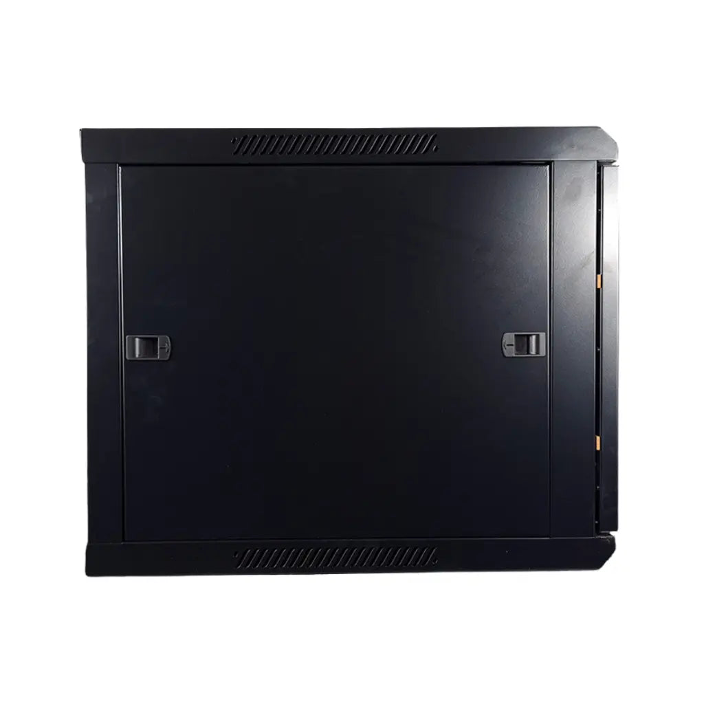 ENS-RKGB9U2, Gabinete cerrado, piso o pared de 9UR