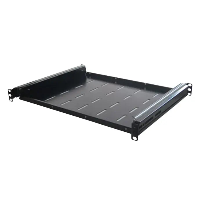 ENS-RTM1U, Charola de 19'' y 1UR deslizable para teclado
