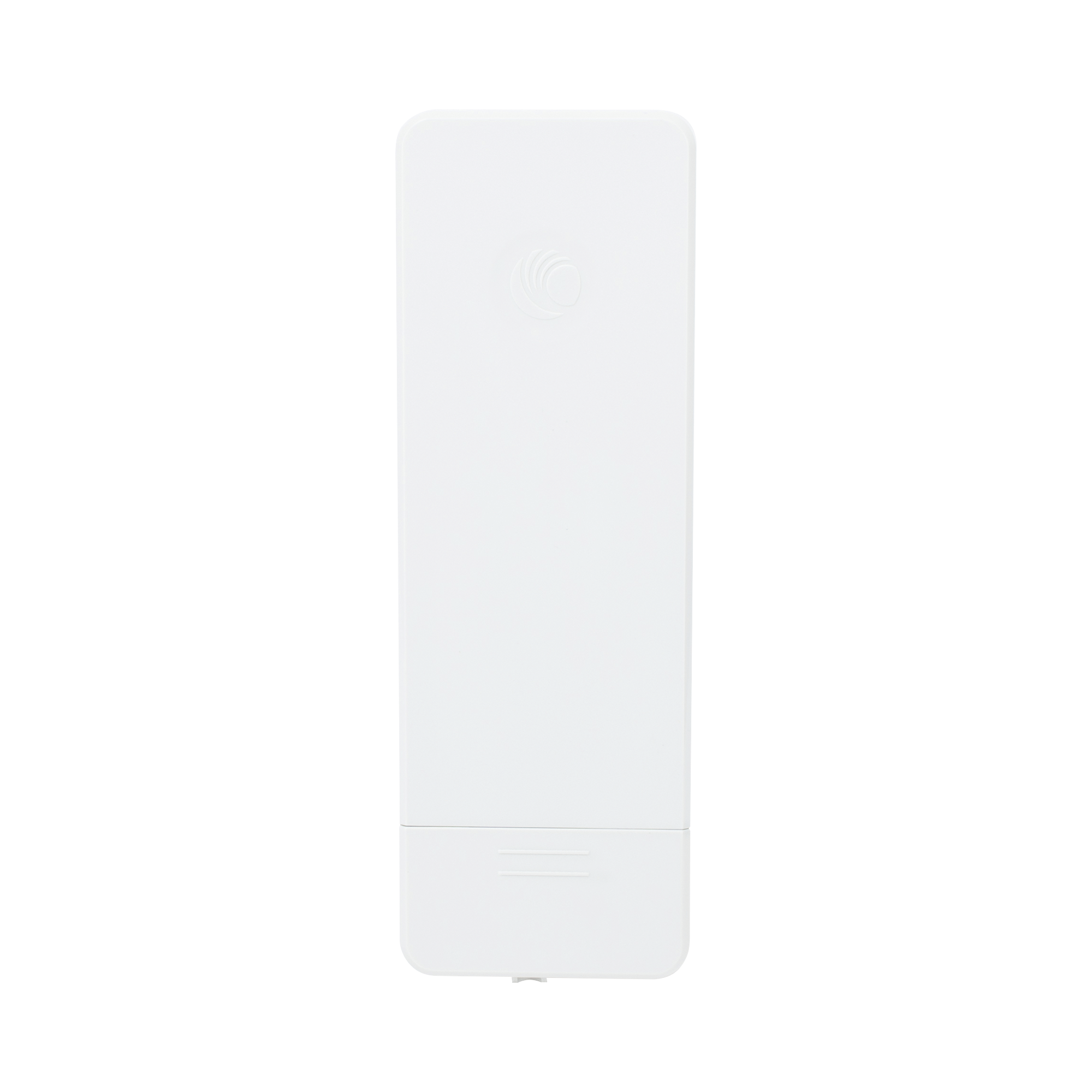 Suscriptor ePMP Force 130 MIMO 2x2 / 28 dBm de potencia / Mejor desempeño en zonas altamente ruidosas / 5150-5970 MHz / Distancia de 3 km en PTMP / Antena integrada de 14 dBi (C050900C505A)