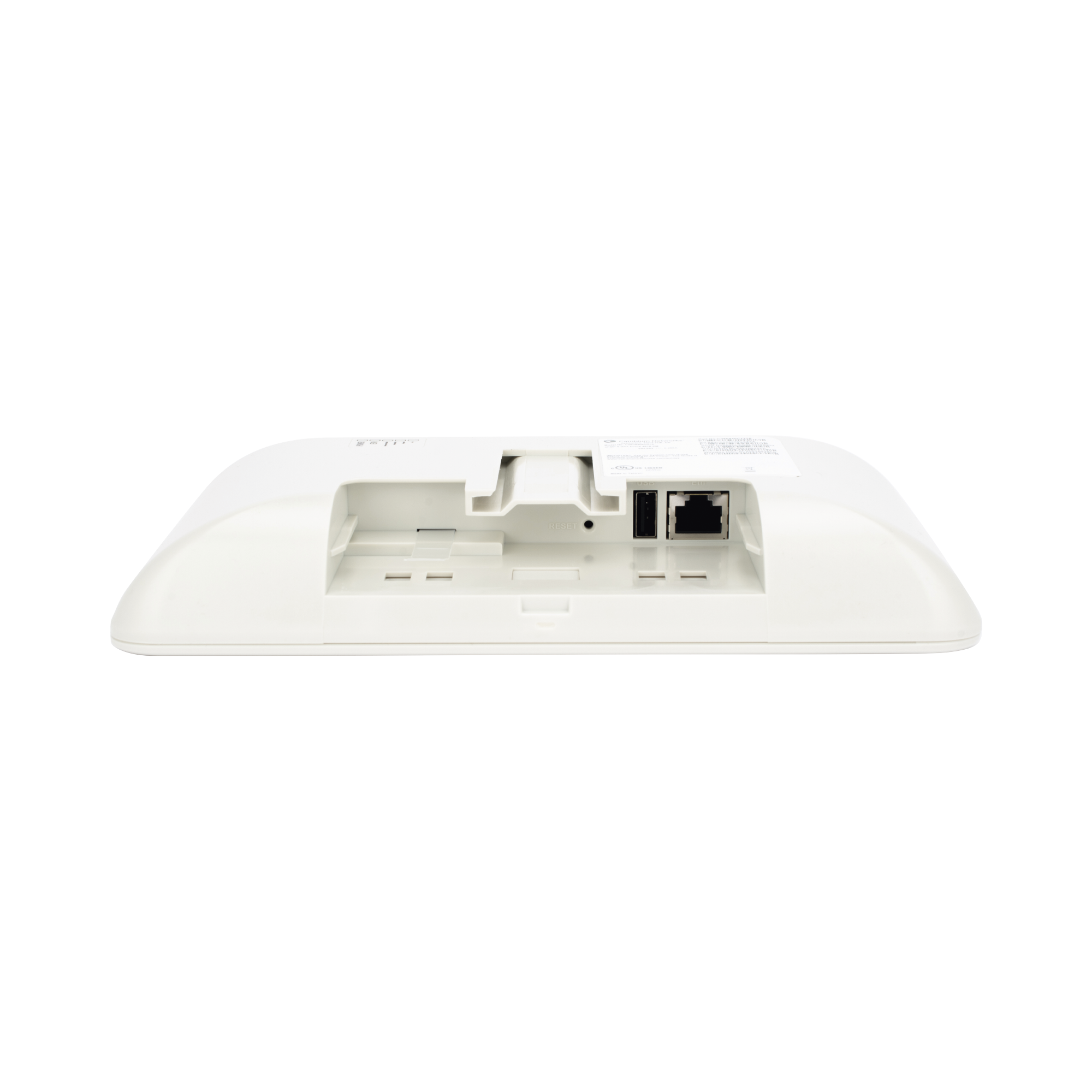 1 Gbps Capacidad / Suscriptor en 6 GHz / Force 4616 / 16 dBi Antena Integrada / 160 MHz Canales / Gestión gratuita en cnMaestro / IP55 / PoE Incluido / 3 Años Garantía / (C060940C231A)