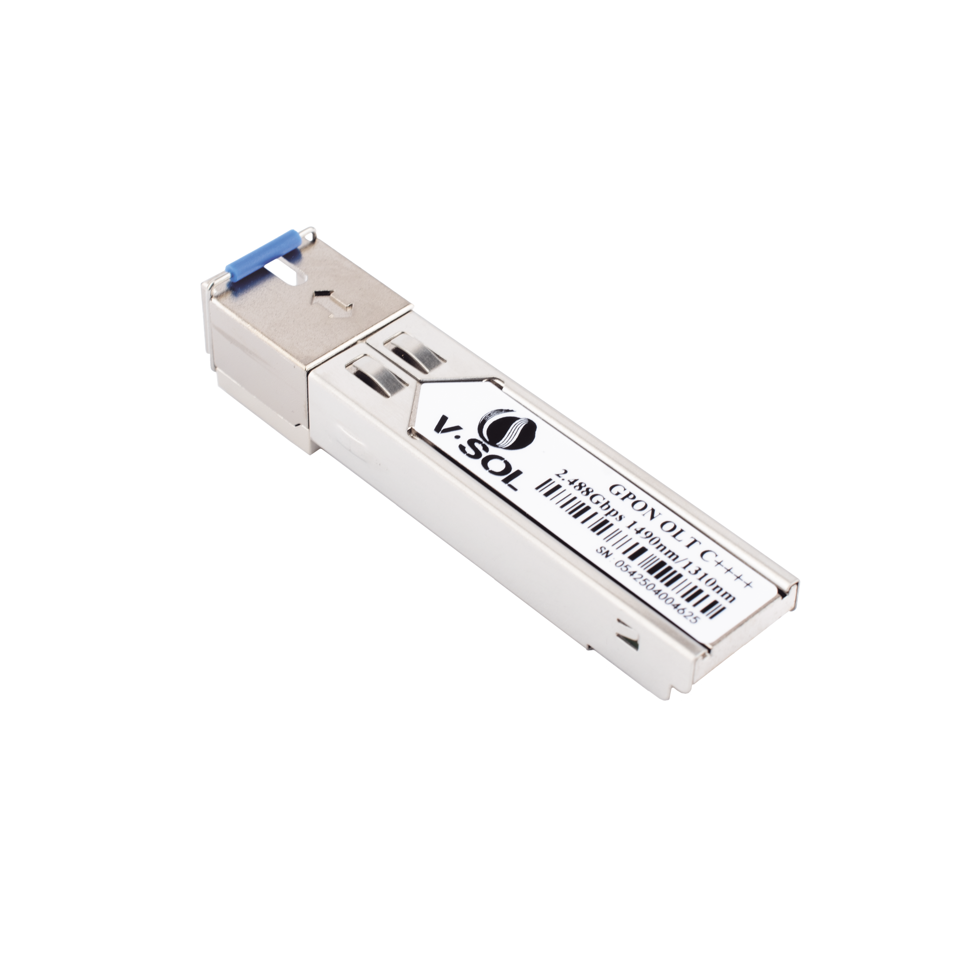 Módulo SFP GPON C++++, SC / PC, hasta 20Km / 9dBm típicos de Potencia