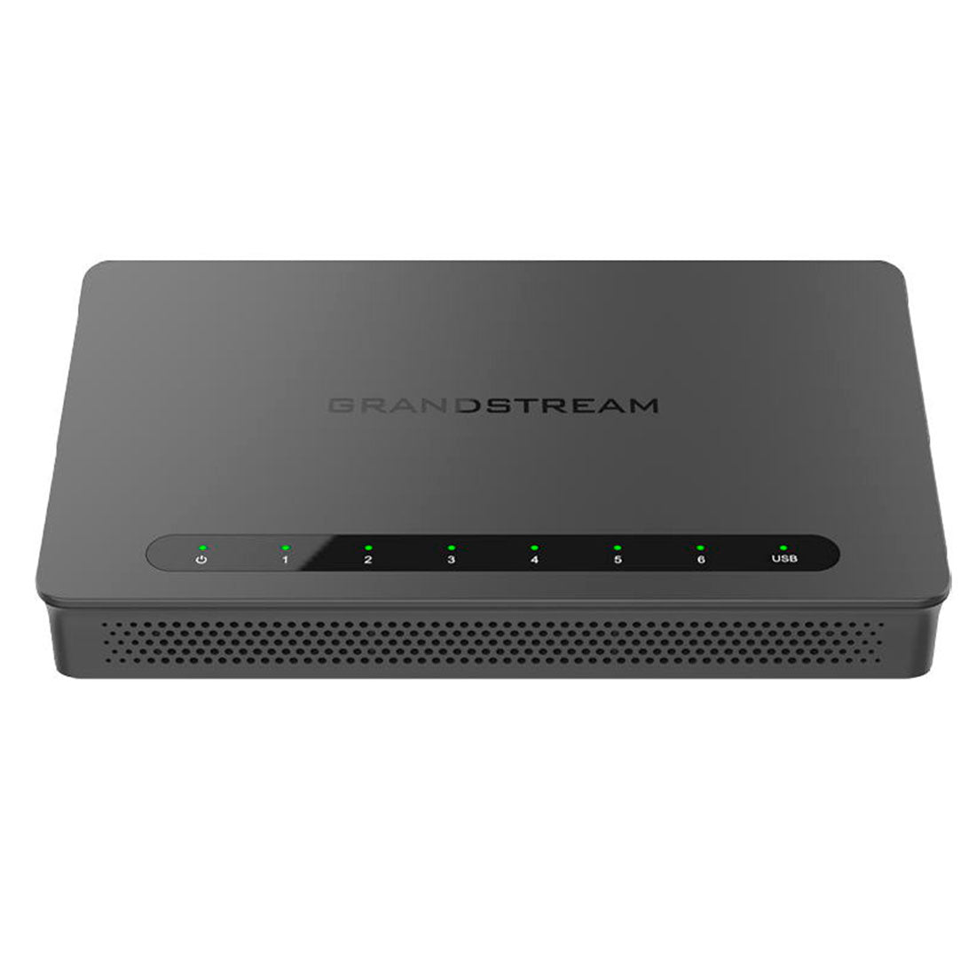 GWN7002: Ruteador VPN Gigabit de WAN Múltiple con Firewalls Integrados