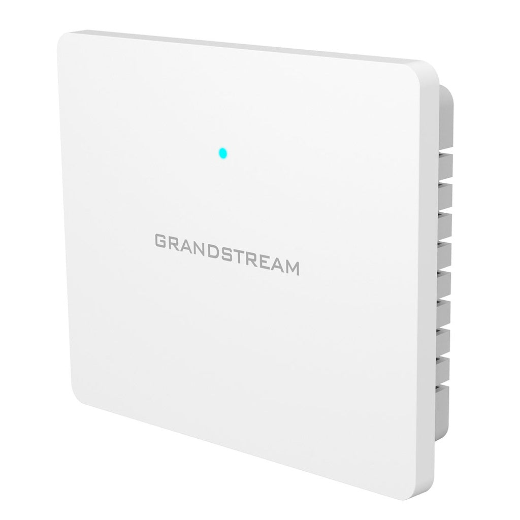 Punto de Acceso GWN7603 Grandstream, PoE, MU-MIMO, 1.27Gbps, 100mts, 100 conexiones