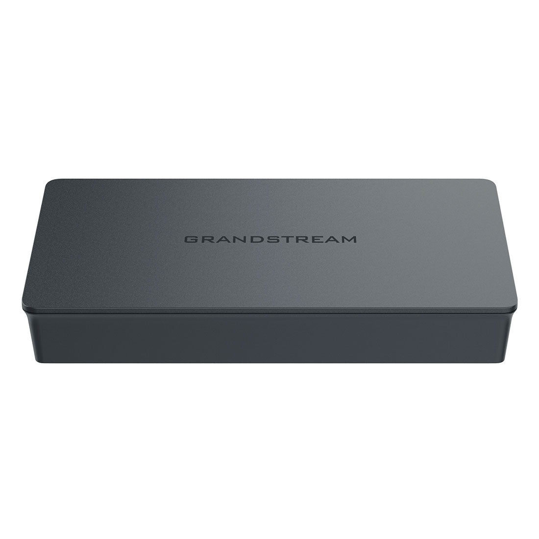 Switch Grandstream GWN7701 - 8 Puertos Gigabit No Administrable (Metálico)