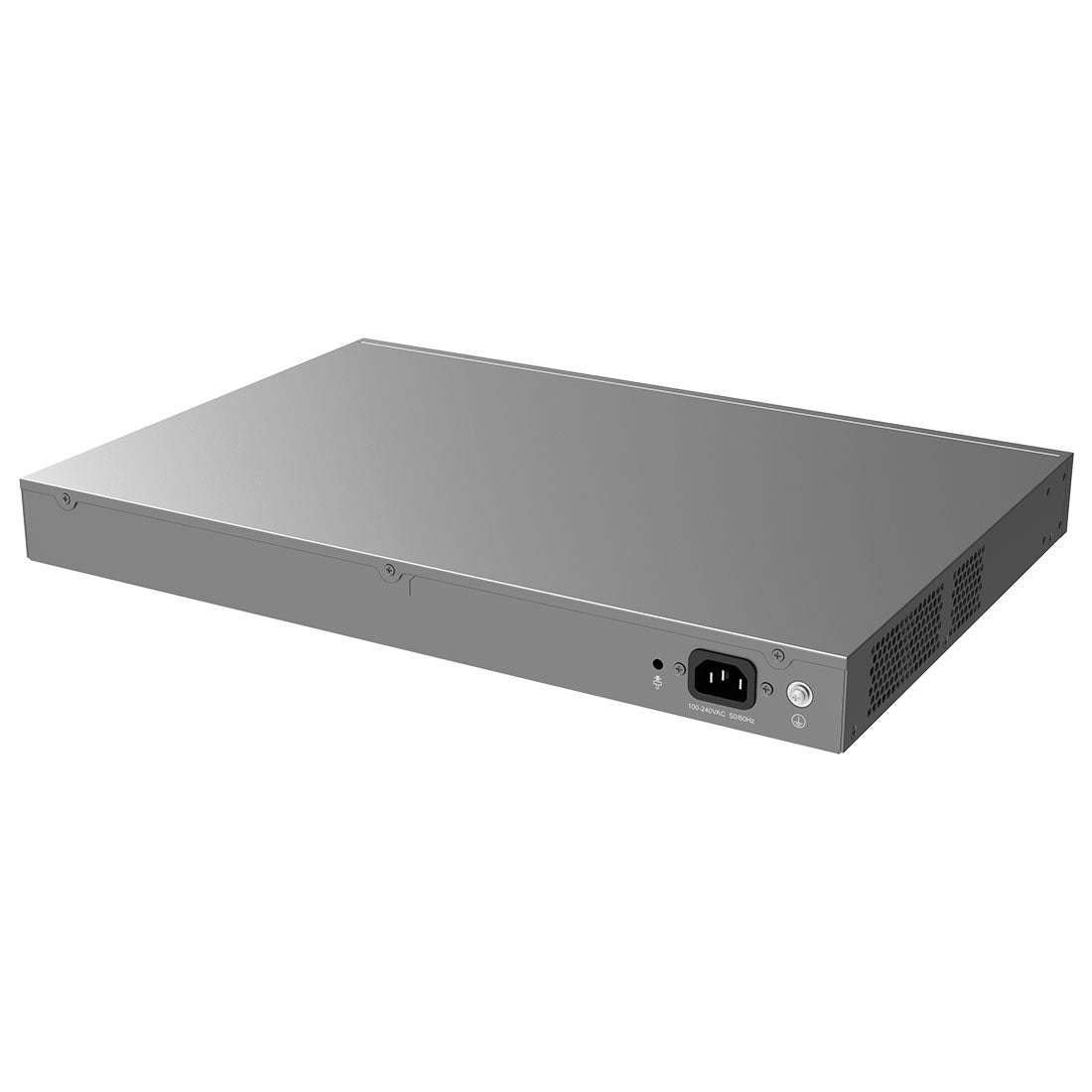 GWN7806: Switch Administrable Capa 2+ con 48 x GigaEth y 6 x Giga SFP+