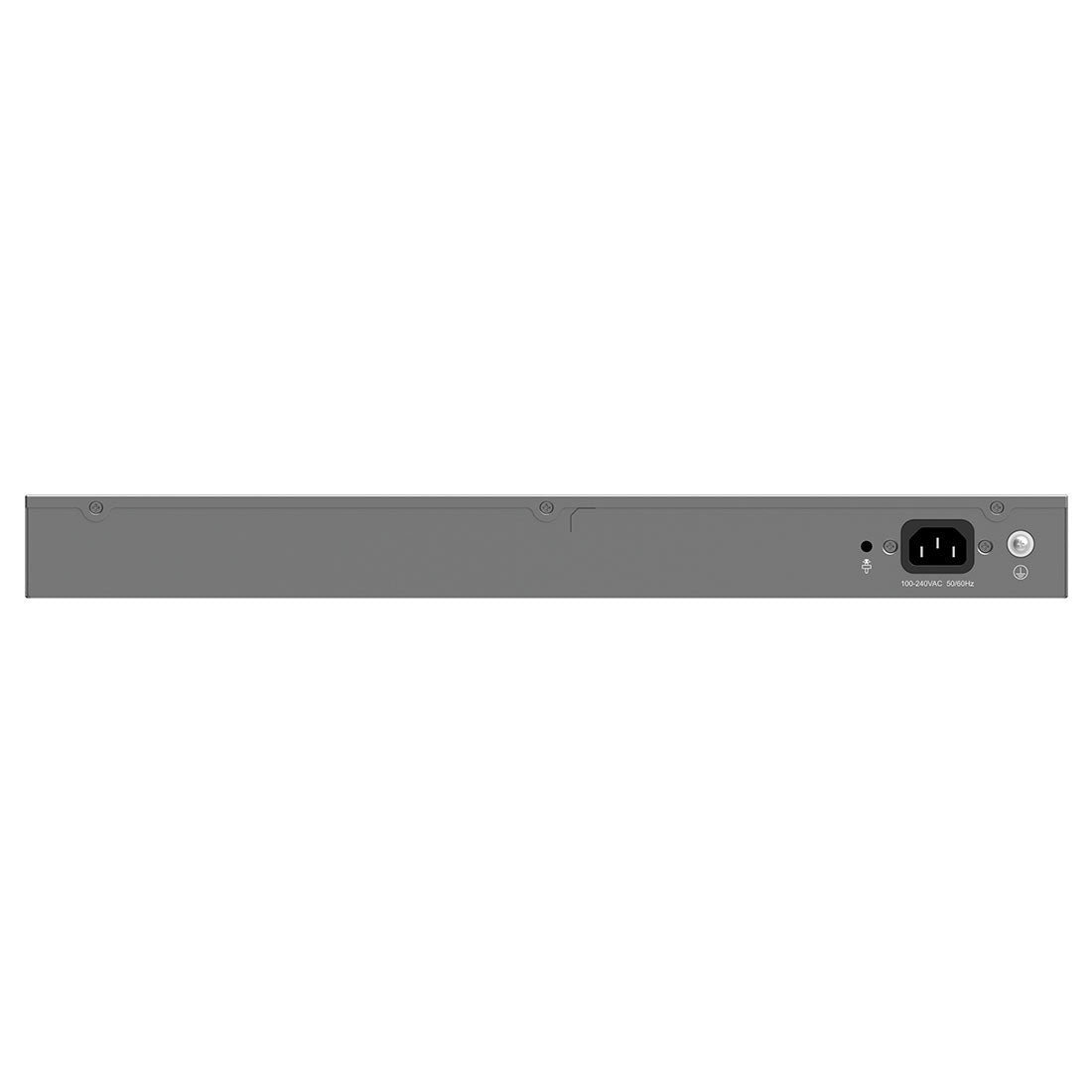 GWN7806: Switch Administrable Capa 2+ con 48 x GigaEth y 6 x Giga SFP+