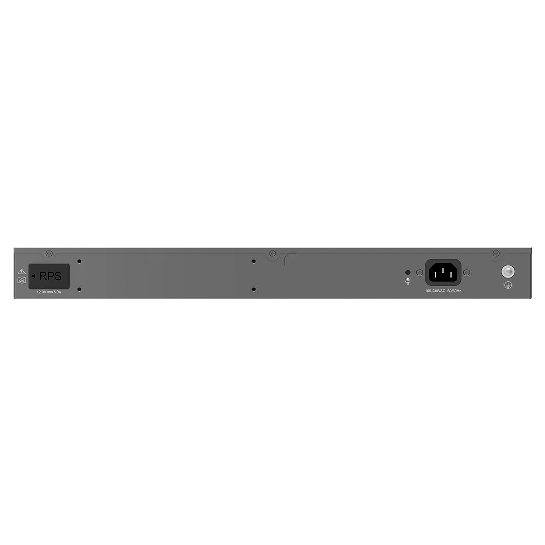 GWN7831 - Conectividad Empresarial de Alto Rendimiento capa 3, 4 x Combo, 24 x Giga SFP, 4 x 10 Giga SFP+