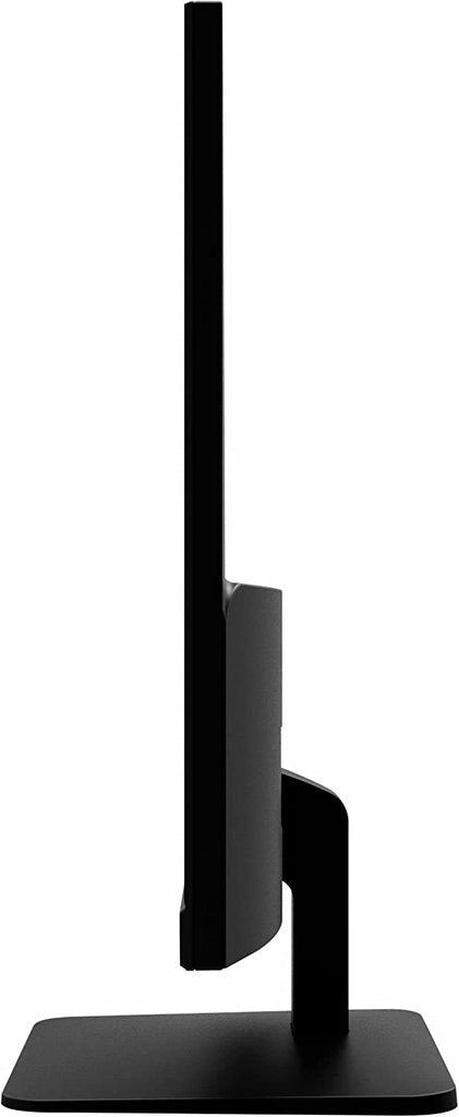 Monitor LED Hyundai HT24FOMBK01, Monitor Gamer Hyundai Serie 24FGM de 23.8", Resolución 1920 x 1080 (Full HD 1080p), 75Hz, Color Negro.