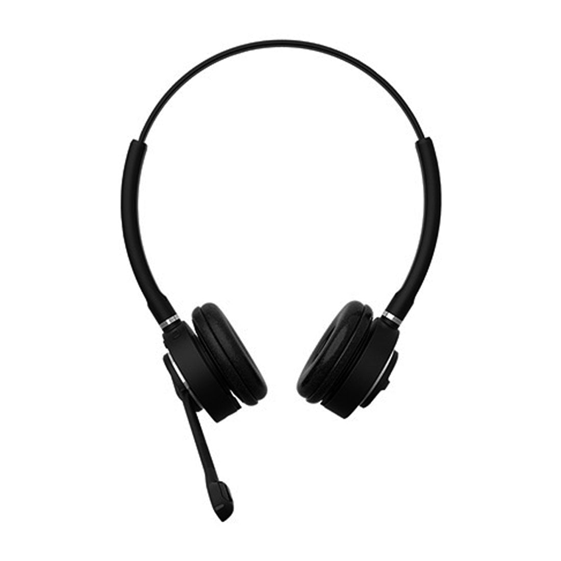 Addasound, INSPIRE 16PRO, Diadema Bluetooth Binaural Profesional, cancelación ruido, 30 mts, con adaptador USB-BT