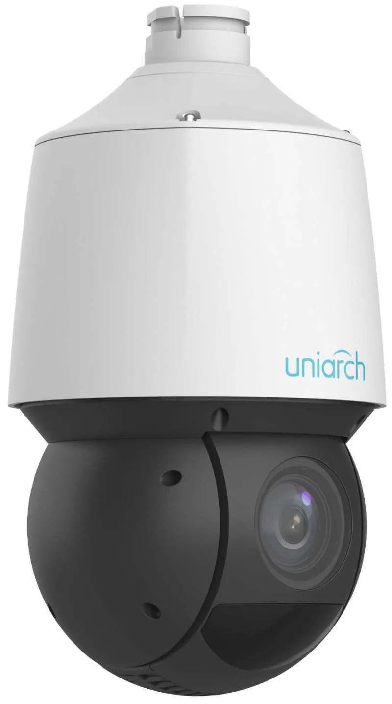 Uniarch, IPC-P413-X20K, Cámara IP PTZ 3MP, Lente 5-100mm zoom 20x