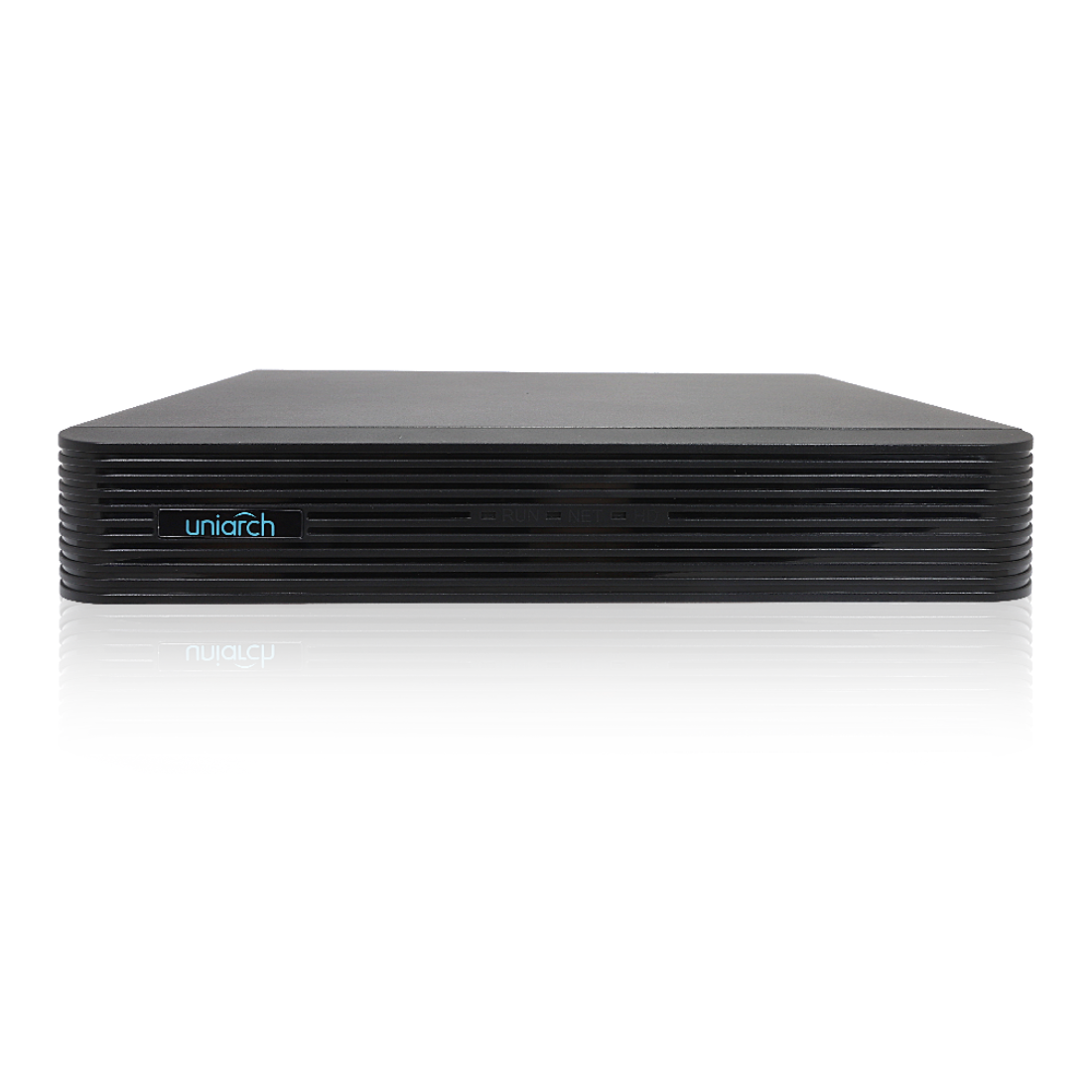 Uniarch, XVR301-08Q, DVR pentahibrido 8 canales analógicos, AHD