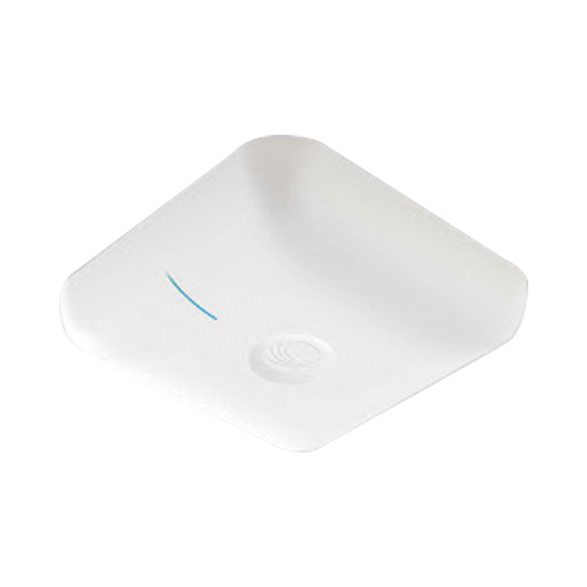 Access Point WiFi cnPilot e600 Indoor para alta cobertura y densidad de usuarios, Doble Banda, Wave 2, MU-MIMO 4X4, antena Beamforming Omnidireccional, hasta 512 clientes