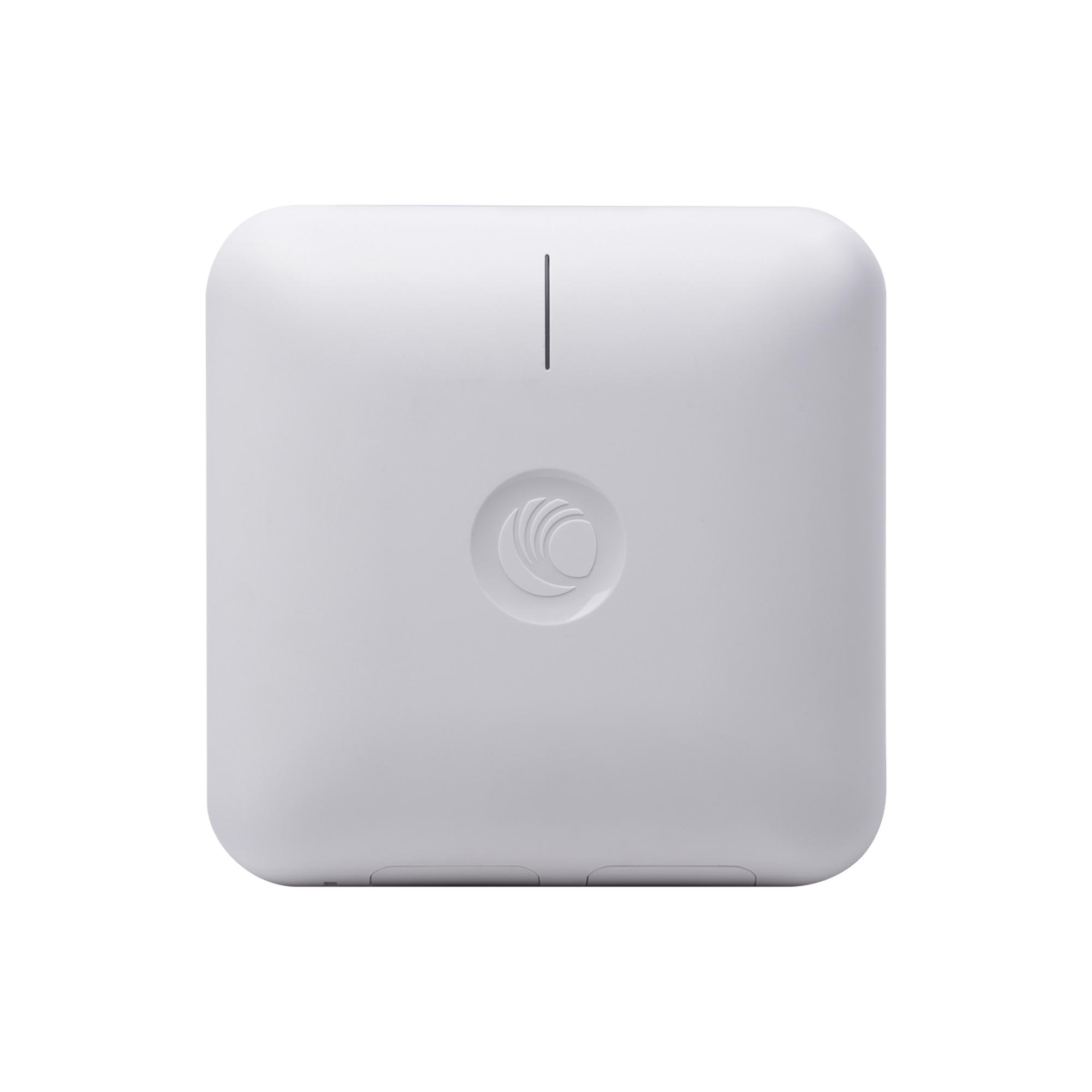 2.13 Gbps / Access Point cnPilote e600 Indoor / Alta cobertura y estable en ambiente saturados usuarios / Doble banda/ MU-MIMO 4X4 / Antena Omnidireccional / 512 Usuarios