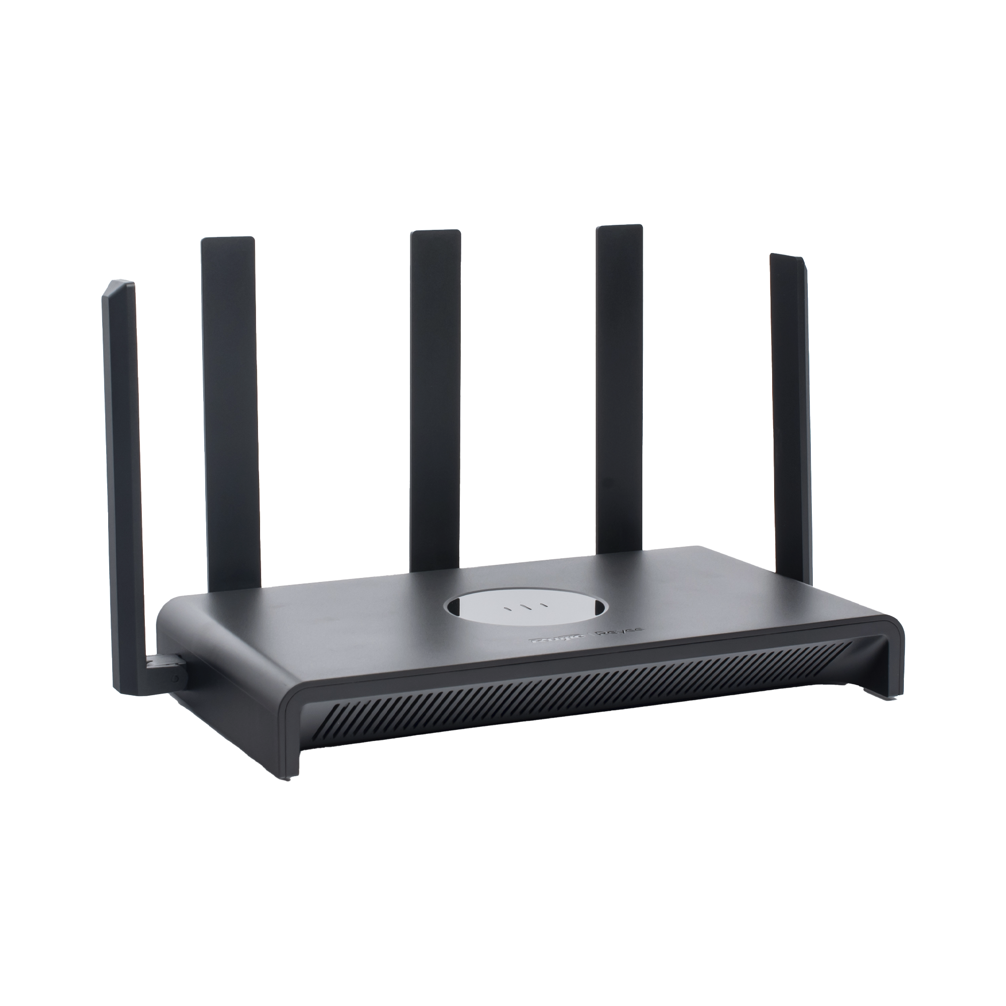Router inalámbrico MESH Wi-Fi 5 MU-MIMO 2x2, 1 puerto WAN Gigabit y 3 puertos LAN
