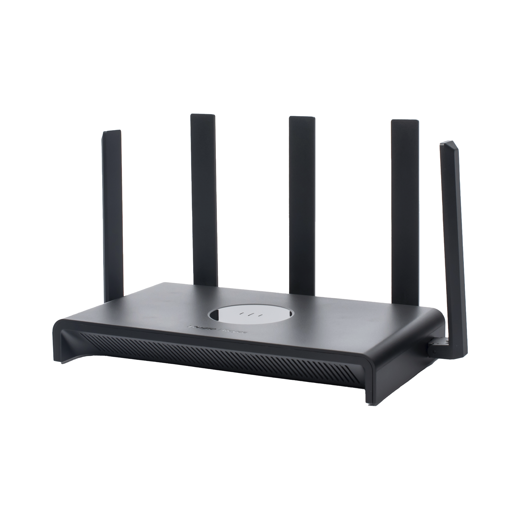 Router inalámbrico MESH Wi-Fi 5 MU-MIMO 2x2, 1 puerto WAN Gigabit y 3 puertos LAN