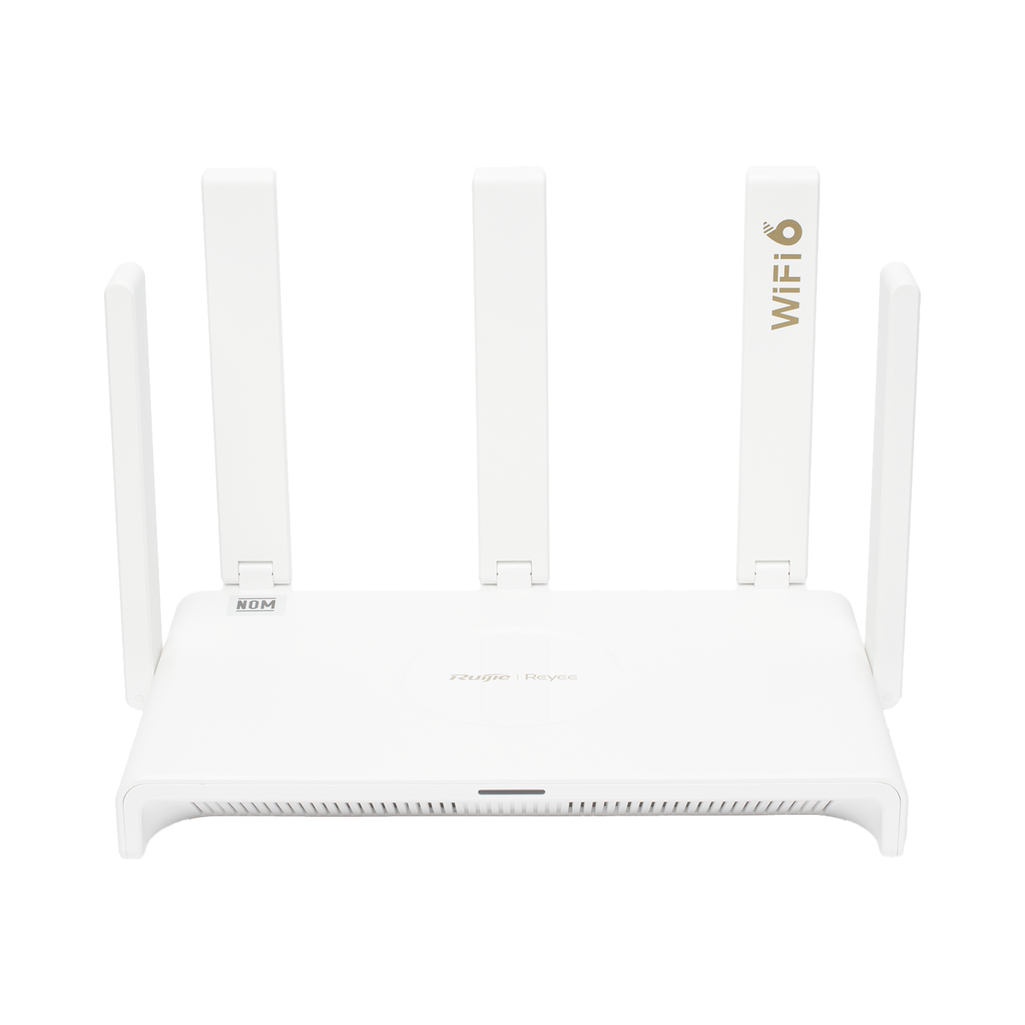 Home Router inalámbrico MESH , Diseñado para GAMING con doble puerto WAN Gigabit para Sumar Ancho de banda, 4 puertos LAN Gigabit., WI-FI 6 2x2 doble Banda