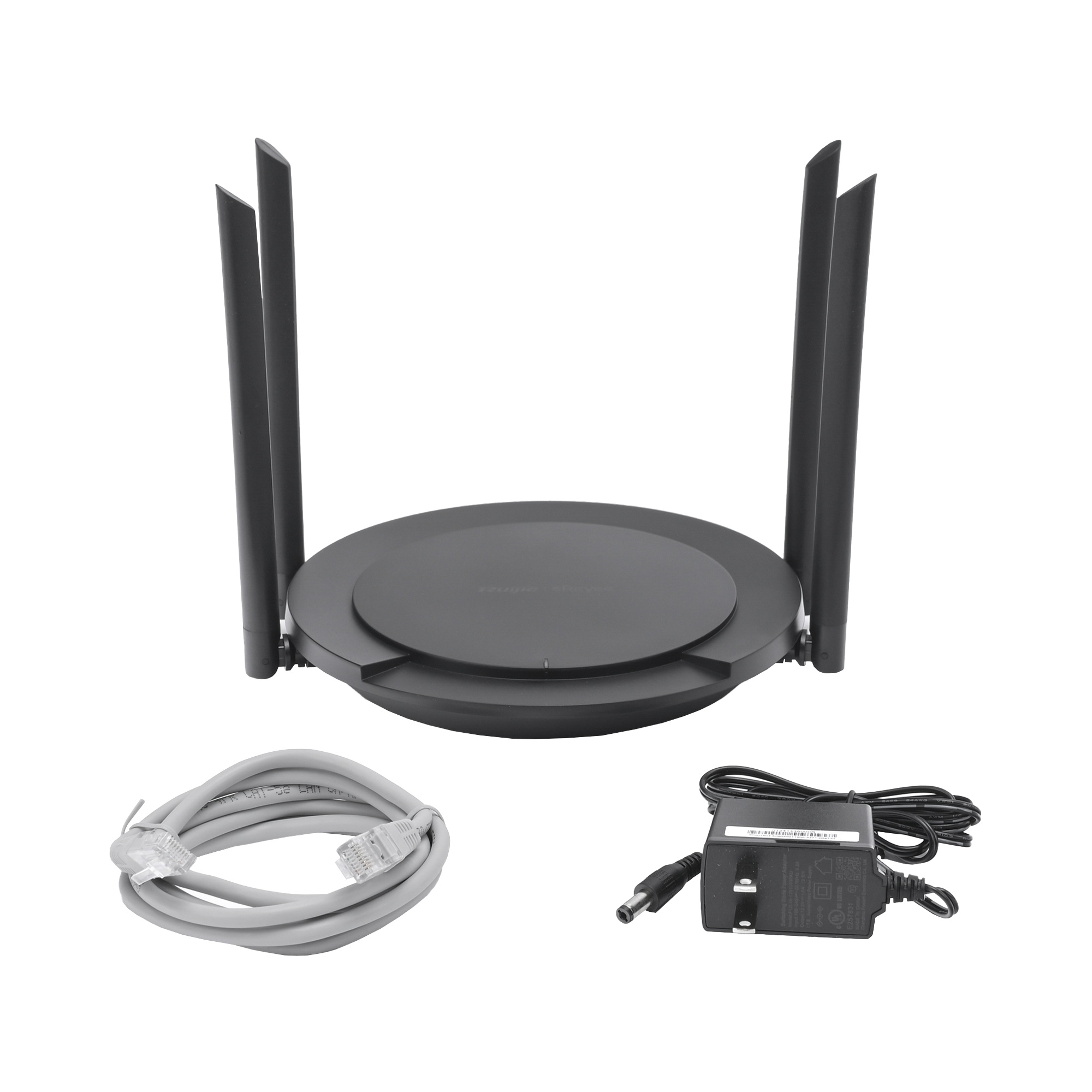 Router Inalámbrico Wi-Fi 4 para Soluciones WISP, Administración Remota para Control de Usuarios y Anchos de Banda.