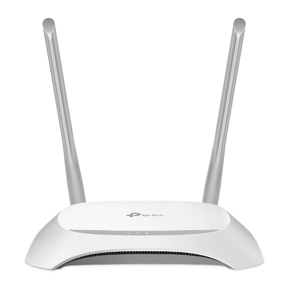 TL-WR840N, Router Inalámbrico WISP