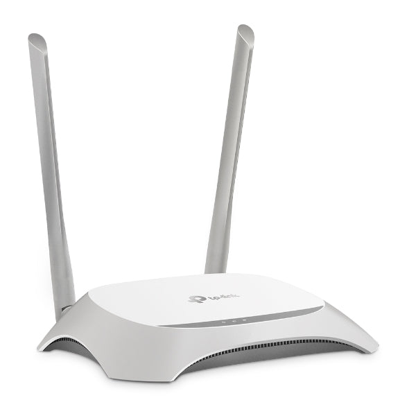 TL-WR840N, Router Inalámbrico WISP