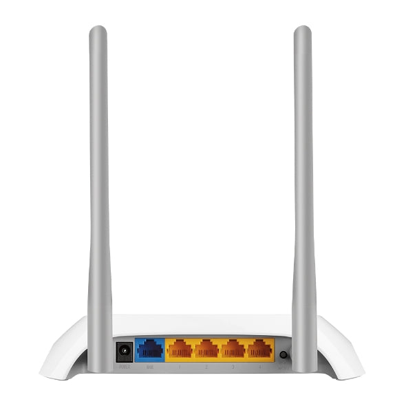 TL-WR840N, Router Inalámbrico WISP