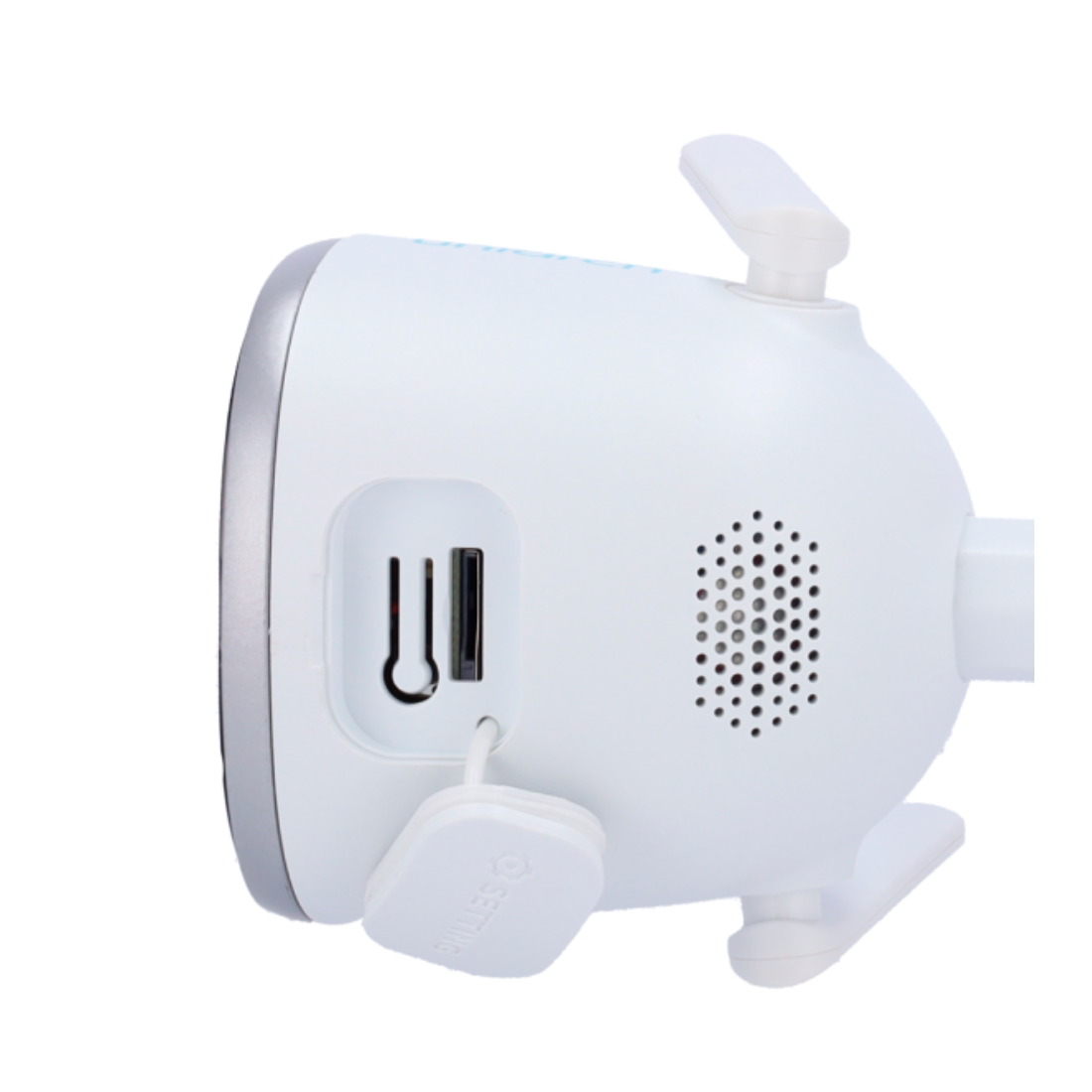 Uniarch, Uho-B2R-M2F3, Cámara IP Bullet WiFi, 2MP