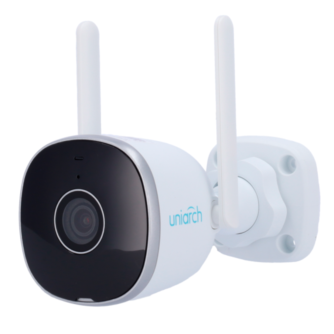 Uniarch, Uho-B2R-M2F3, Cámara IP Bullet WiFi, 2MP