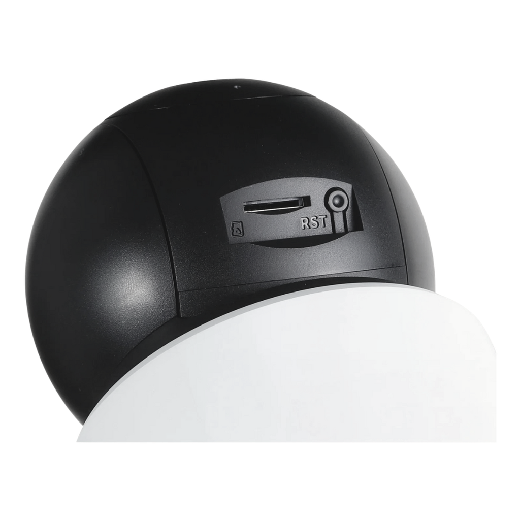 Uniarch, Uho-S3E-M3, Cámara IP Mini PT WiFi, 3MP