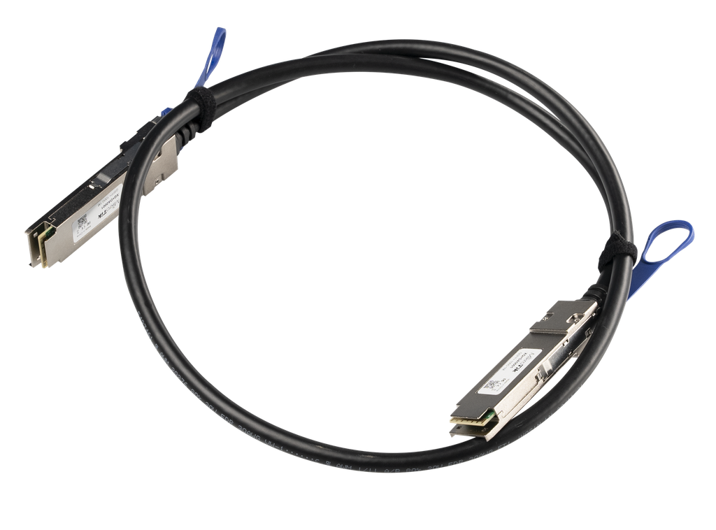 XQ+DA0001, cable de 1 metro