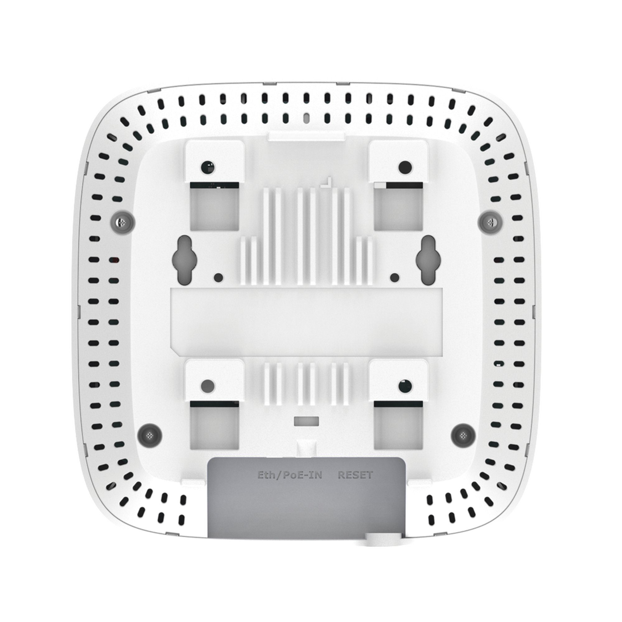 Punto de Acceso Cambium Networks XV2-21X Wi-Fi 6 (802.11ax) de Doble Radio para Interiores | Gestión cnMaestro (Essentials/X) | 2.97 Gbps PHY | Soporta 256 Clientes y WPA3