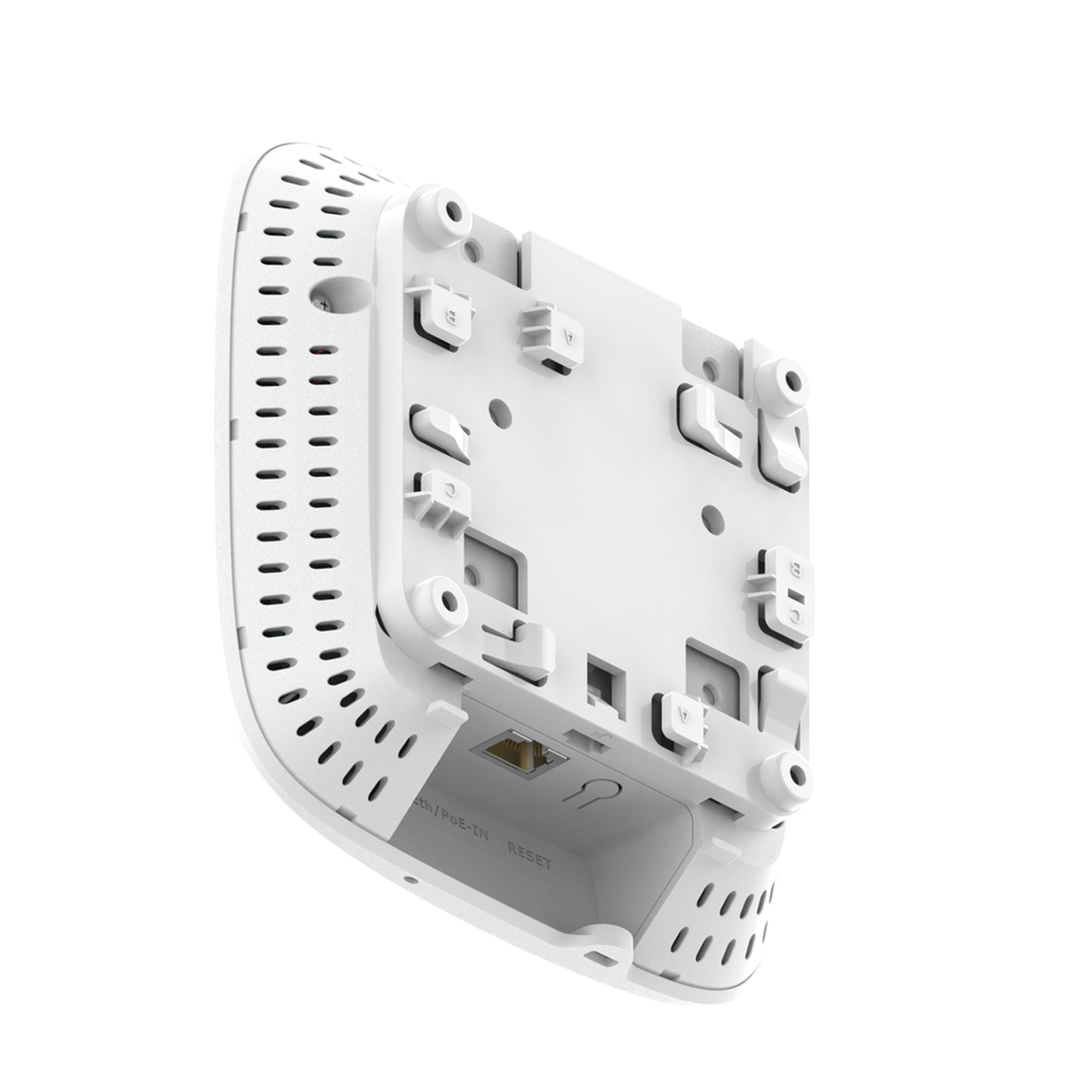 Punto de Acceso Cambium Networks XV2-21X Wi-Fi 6 (802.11ax) de Doble Radio para Interiores | Gestión cnMaestro (Essentials/X) | 2.97 Gbps PHY | Soporta 256 Clientes y WPA3