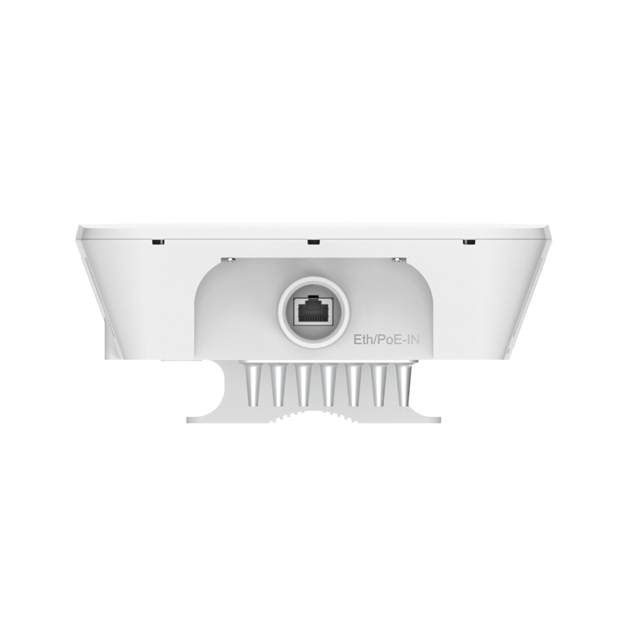 Punto de Acceso para exterior / cnPilot XV2-23T / WiFi 6 / Doble banda / Filtrado de Aplicaciones / hasta 256 clientes / gestión desde cnMaestro / IP67 / Hasta 2.4 Gbps