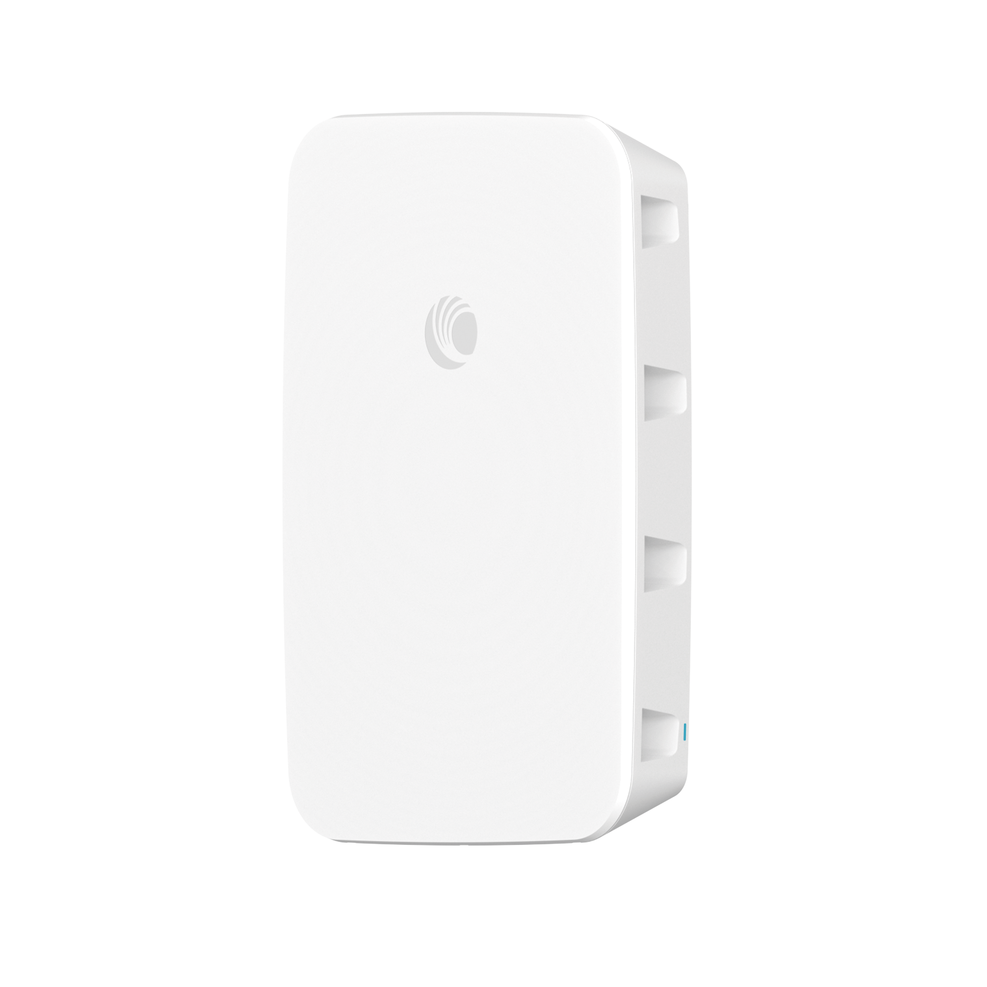 Punto de Acceso para exterior / cnPilot XV2-23T / WiFi 6 / Doble banda / Filtrado de Aplicaciones / hasta 256 clientes / gestión desde cnMaestro / IP67 / Hasta 2.4 Gbps