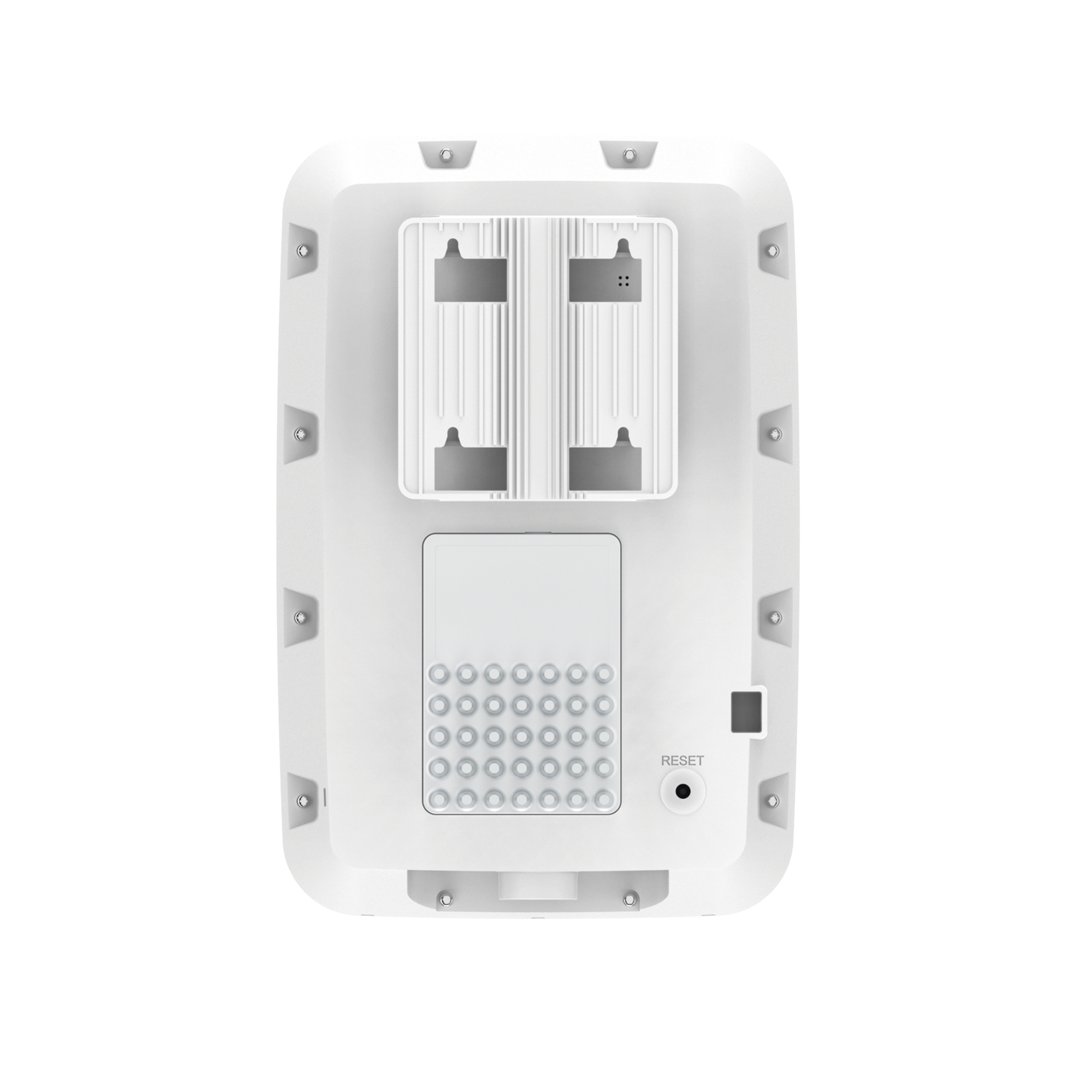 Punto de Acceso para exterior / cnPilot XV2-23T / WiFi 6 / Doble banda / Filtrado de Aplicaciones / hasta 256 clientes / gestión desde cnMaestro / IP67 / Hasta 2.4 Gbps