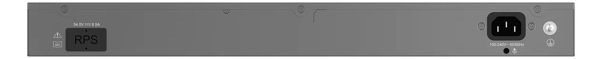 GWN7806PL-Pro, Switch PoE Administrable Giga Ethernet SFP+