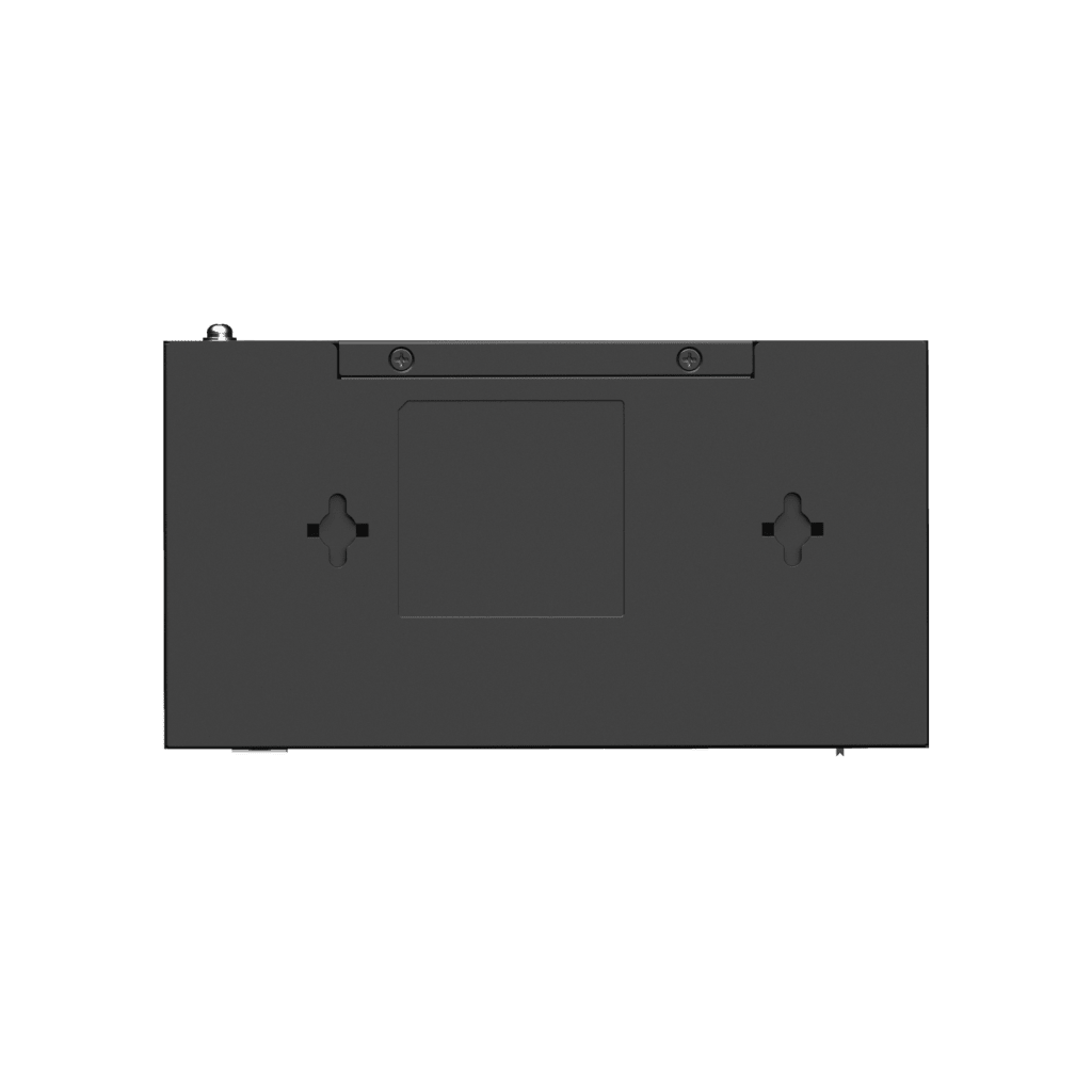 Switch Administrable Capa 2 con PoE+ Multi-Gigabit, 8 puertos 2.5Gb y 1 SFP+ 10G, hasta 130w