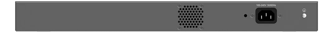 GWN7802P-Pro, Switch Poe Administrable Grandstream