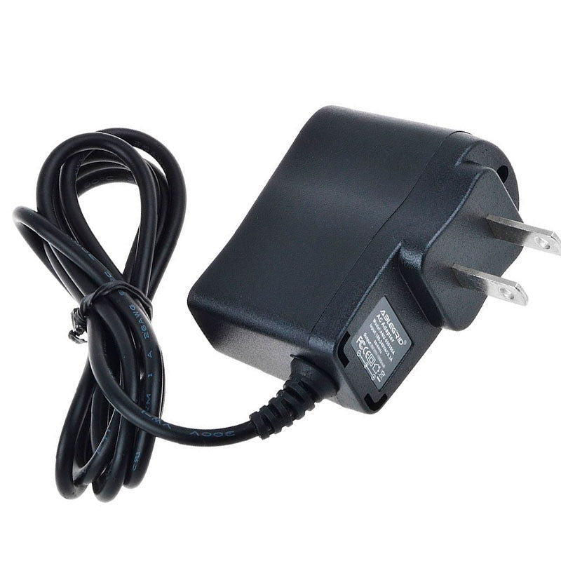 12V-0.5A-PSU, Adaptador de corriente