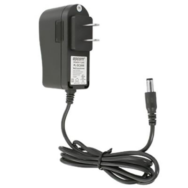 12V-2A-PSU, Adaptador de corriente