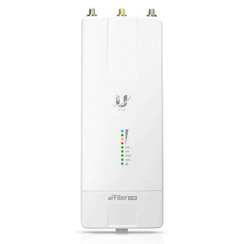 AF-5XHD, Radio para Backhaul 5Ghz, para punto a punto, hasta 1Gbp