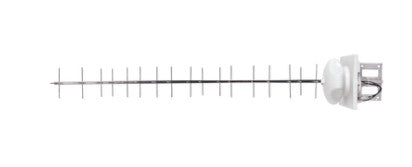 AMY-9M16x2, Kit 2 Antenas Yagi 16dbi para radios 902-928 MHz