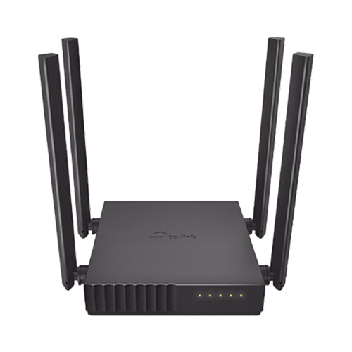 Tp Link Archerc50, Router Inalámbrico Doble Banda Ac