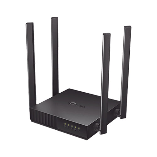 Tp Link Archerc50, Router Inalámbrico Doble Banda Ac