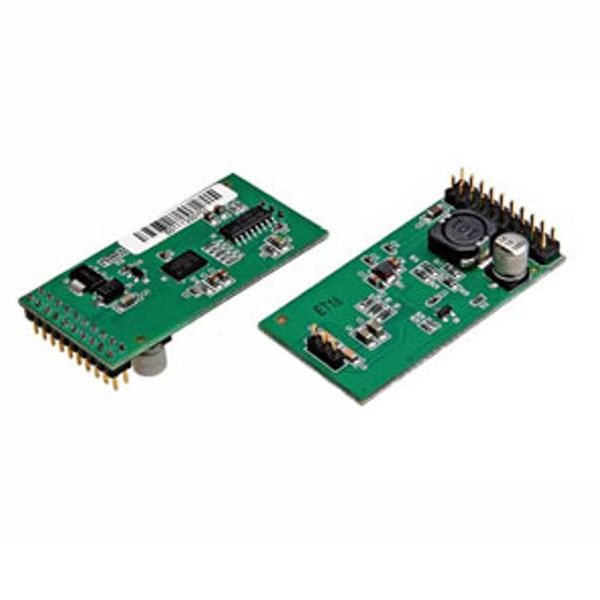 AX110S, ATCOM módulo de puerto FXS sencillo.