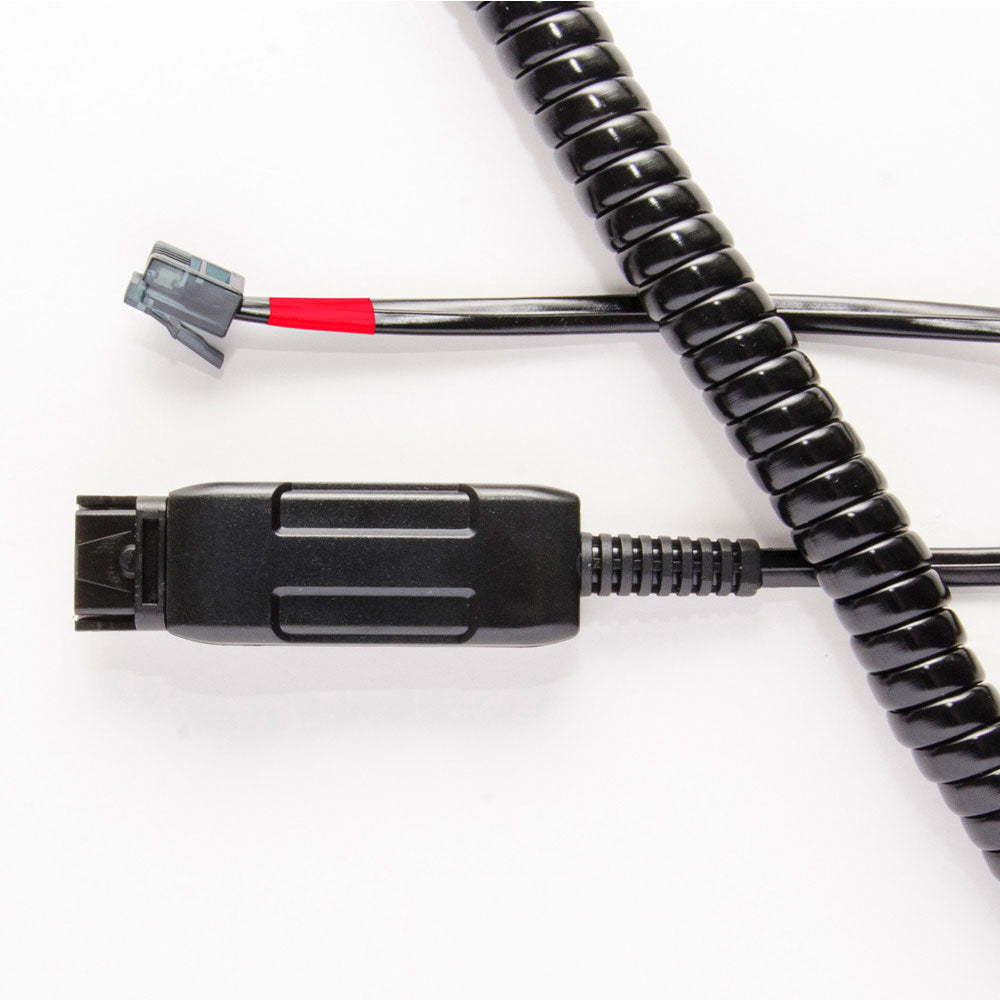 BL-08+P, 575-099-007, Cable adaptador HIC