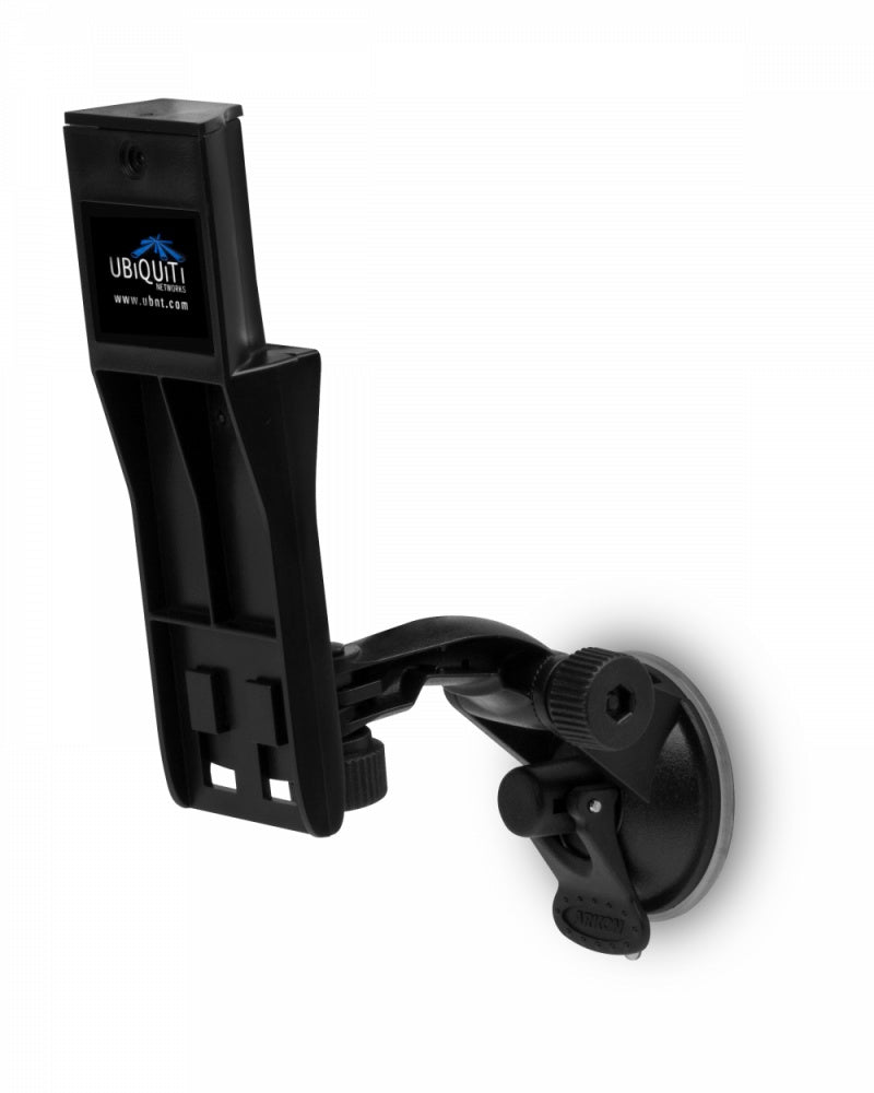 NS-WM, Montaje de Nanostation para Ventana ó Pared